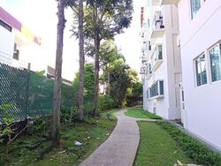 Country Park Condominium (D16), Condominium #575328281